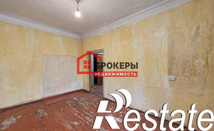 2-комн квартира улица Николая Музыки, 22,  д. 22