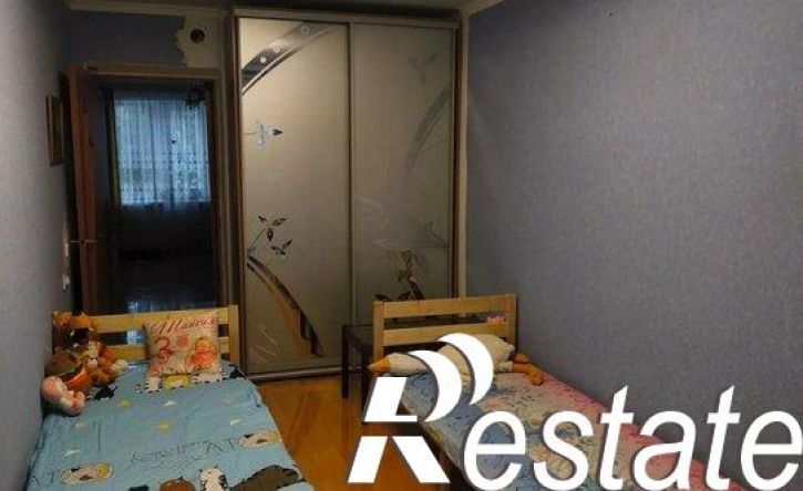 3-комн квартира Степная улица, 21,  д. 21