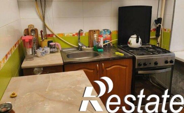 3-комн квартира Степная улица, 21,  д. 21