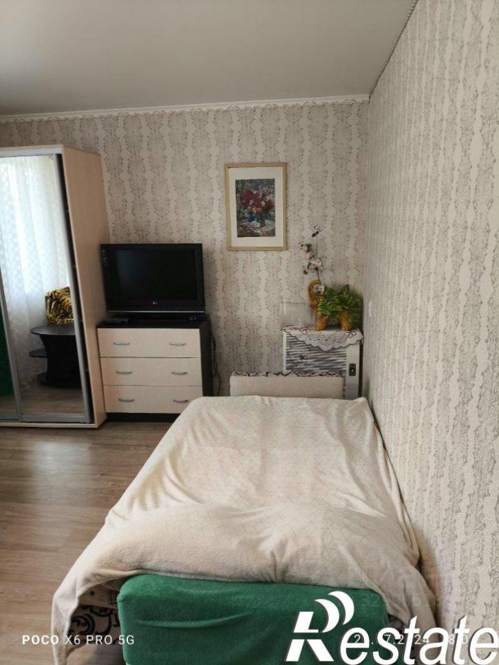 1-комн квартира улица Нахимова, 2Г,  д. 2Г