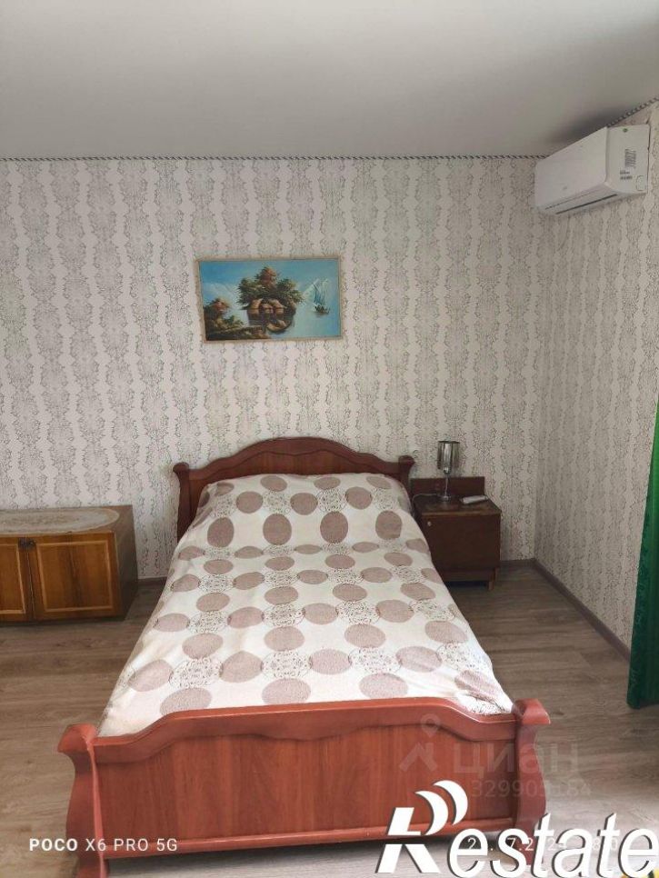 1-комн квартира улица Нахимова, 2Г,  д. 2Г