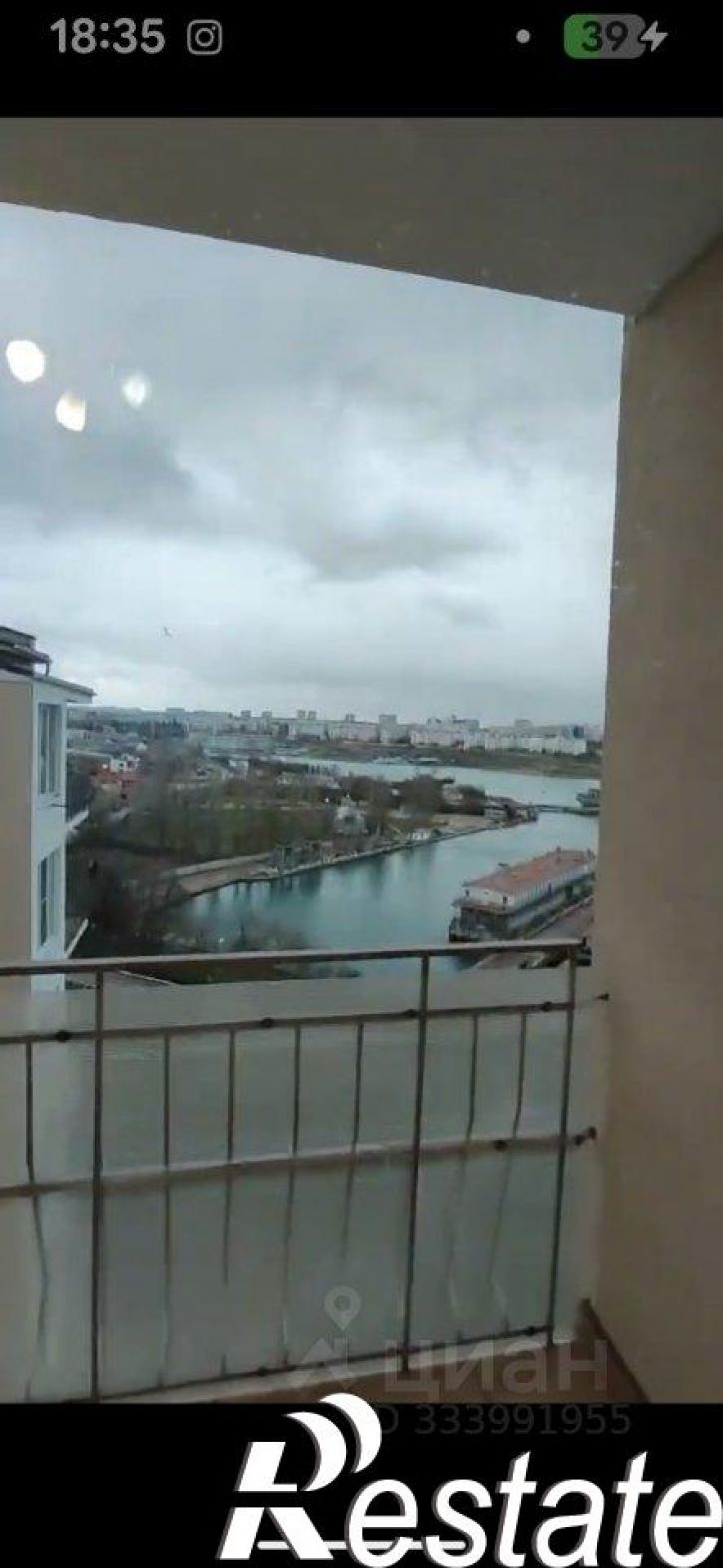 2-комн квартира проспект Гагарина, 52/6,  д. 52/6