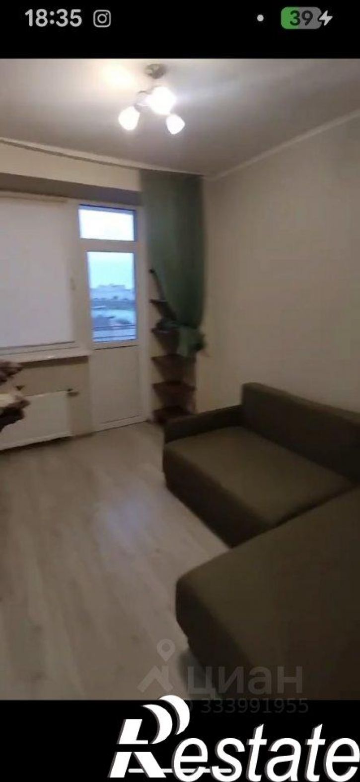 2-комн квартира проспект Гагарина, 52/6,  д. 52/6