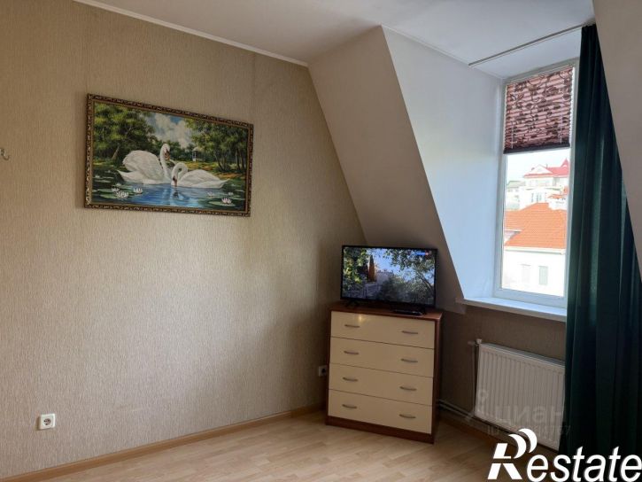 3-комн квартира Ялтинская улица, 7,  д. 7