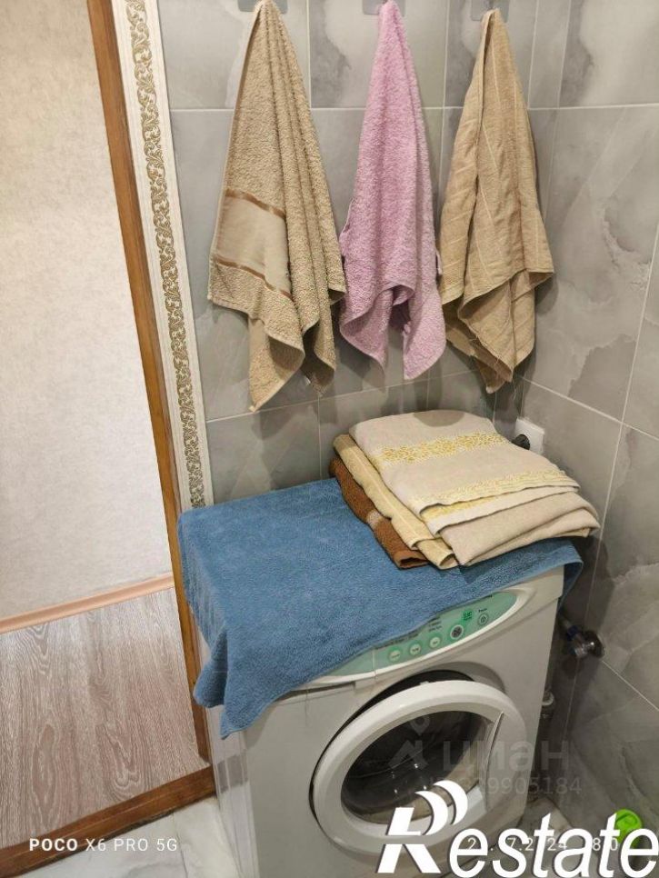 1-комн квартира улица Нахимова, 2Г,  д. 2Г