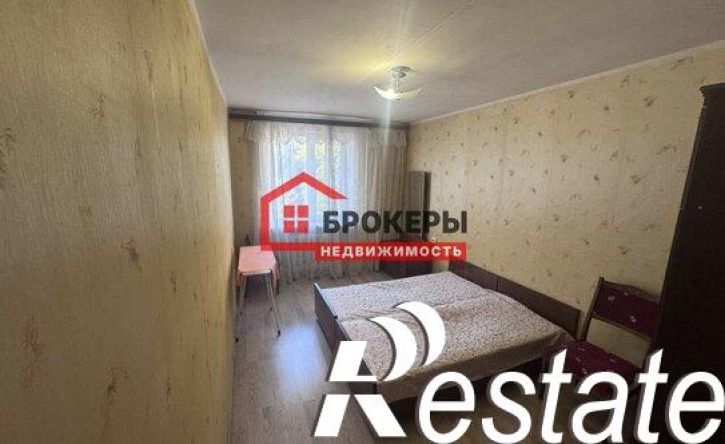 3-комн квартира улица Генерала Хрюкина, 10,  д. 10