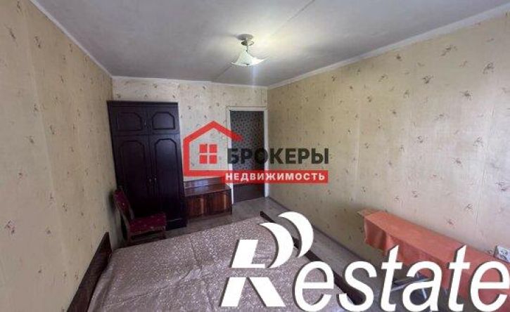 3-комн квартира улица Генерала Хрюкина, 10,  д. 10