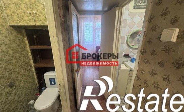 3-комн квартира улица Генерала Хрюкина, 10,  д. 10