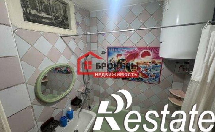 3-комн квартира улица Генерала Хрюкина, 10,  д. 10