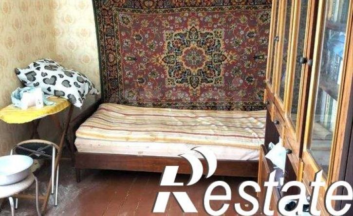 3-комн квартира улица Гоголя, 13,  д. 13