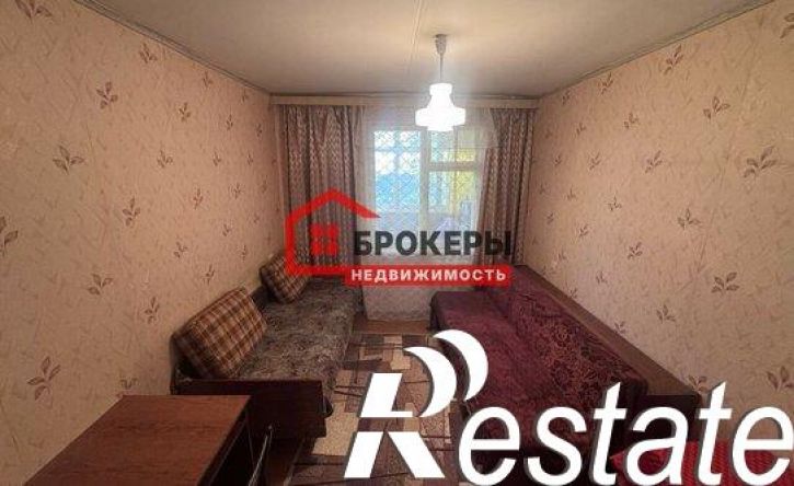3-комн квартира улица Генерала Хрюкина, 10,  д. 10