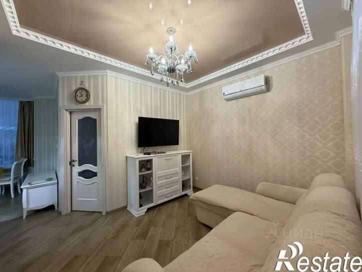 1-комн квартира Севастопольское шоссе, 52Х,  д. 52Х