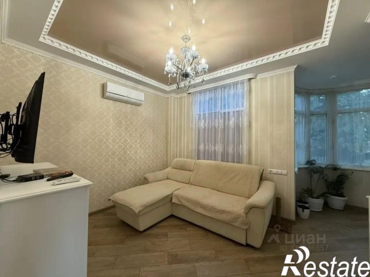 1-комн квартира Севастопольское шоссе, 52Х,  д. 52Х