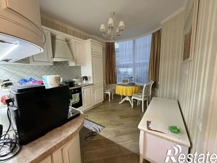 1-комн квартира Севастопольское шоссе, 52Х,  д. 52Х