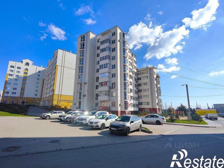 1-комн квартира улица Комбрига Потапова, 37 к3,  д. 37 к3
