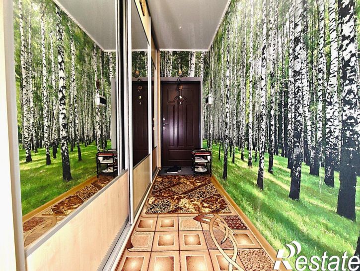 1-комн квартира улица Комбрига Потапова, 37 к3,  д. 37 к3
