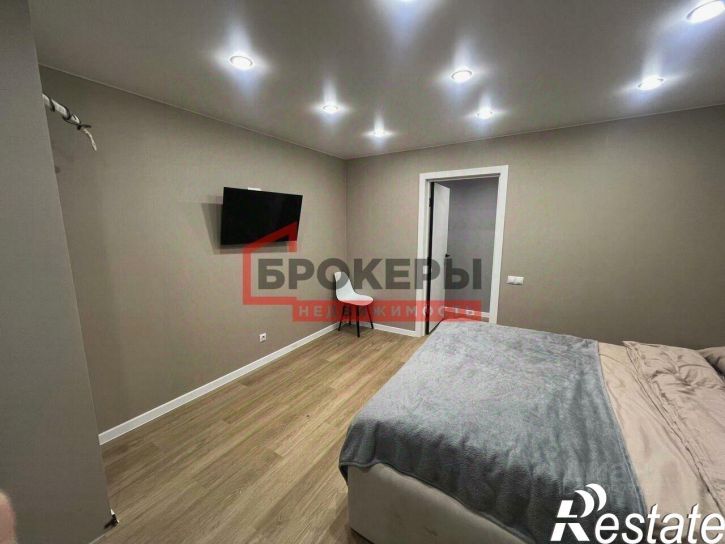 2-комн квартира улица Павла Корчагина, 28,  д. 28