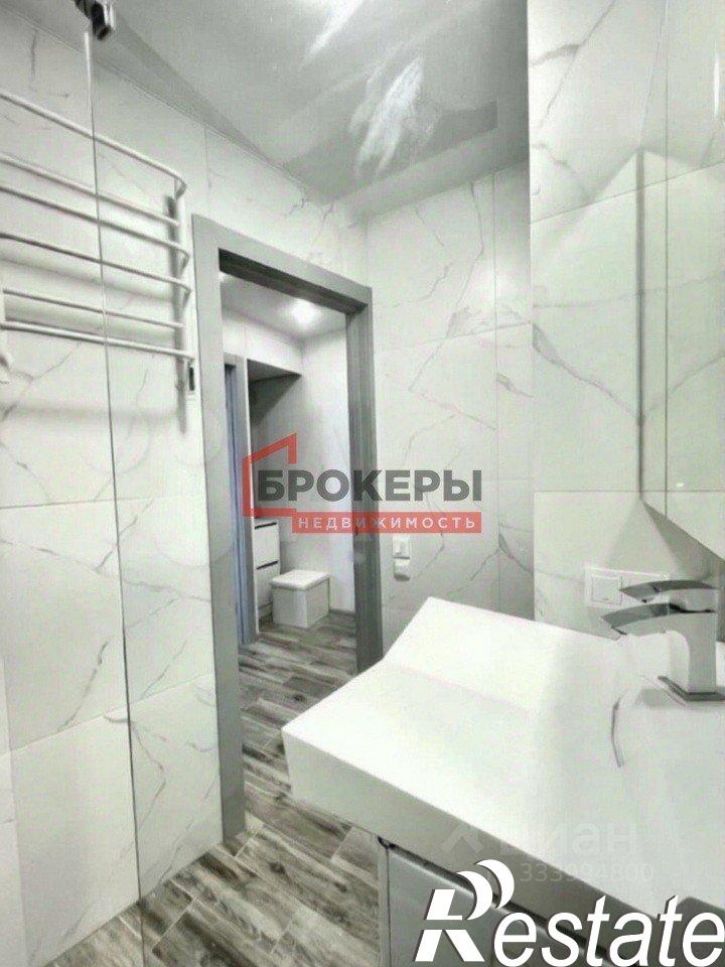 2-комн квартира проспект Октябрьской Революции, 25,  д. 25