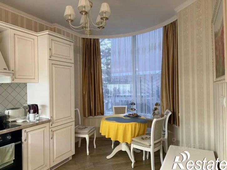 1-комн квартира Севастопольское шоссе, 52Х,  д. 52Х