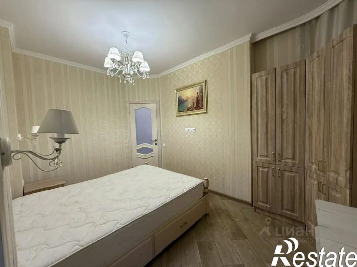 1-комн квартира Севастопольское шоссе, 52Х,  д. 52Х