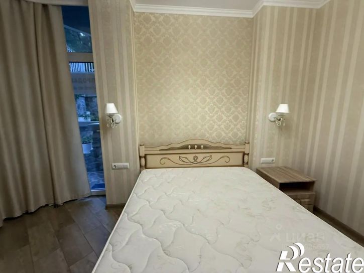 1-комн квартира Севастопольское шоссе, 52Х,  д. 52Х