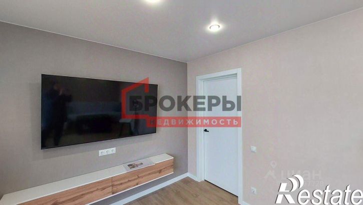 2-комн квартира улица Павла Корчагина, 28,  д. 28
