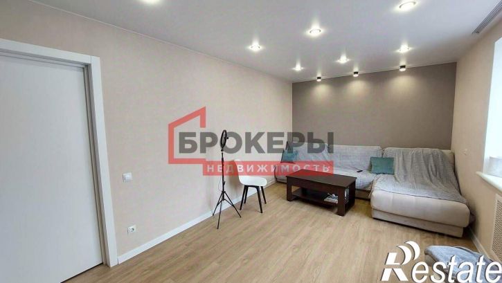 2-комн квартира улица Павла Корчагина, 28,  д. 28