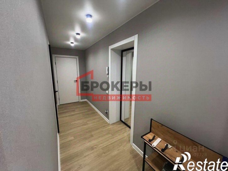 2-комн квартира улица Павла Корчагина, 28,  д. 28