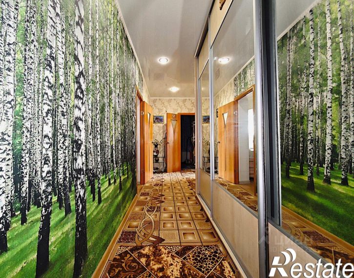 1-комн квартира улица Комбрига Потапова, 37 к3,  д. 37 к3