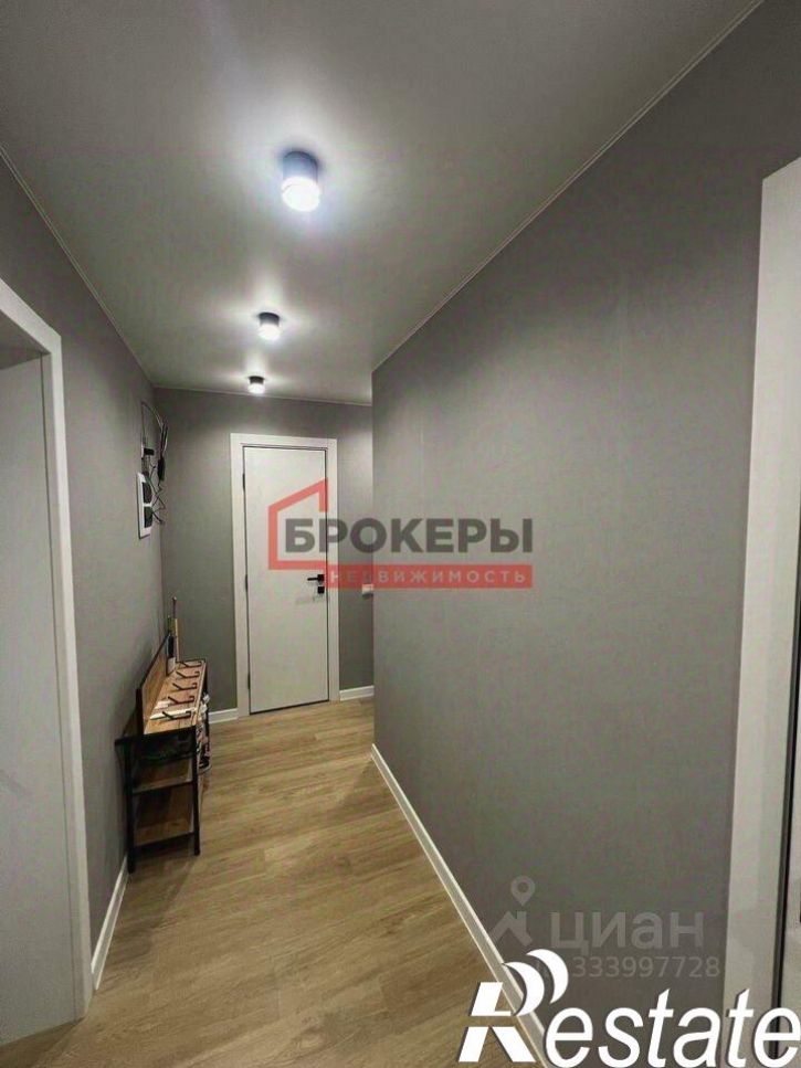 2-комн квартира улица Павла Корчагина, 28,  д. 28