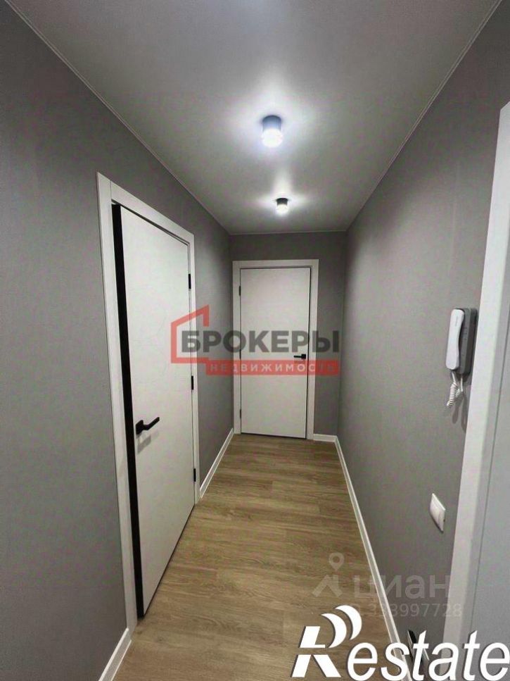 2-комн квартира улица Павла Корчагина, 28,  д. 28