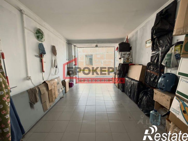 Гараж/парковка Пролетарская улица, 32,  д. 32