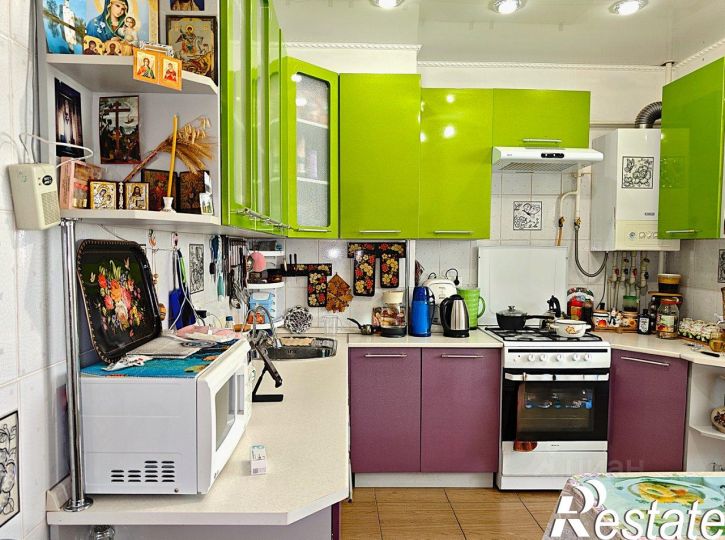1-комн квартира улица Комбрига Потапова, 37 к3,  д. 37 к3