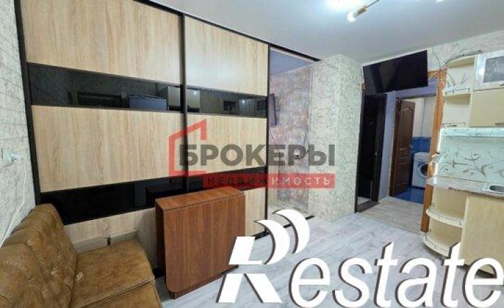 2-комн квартира проспект Генерала Острякова, 172А,  д. 172А
