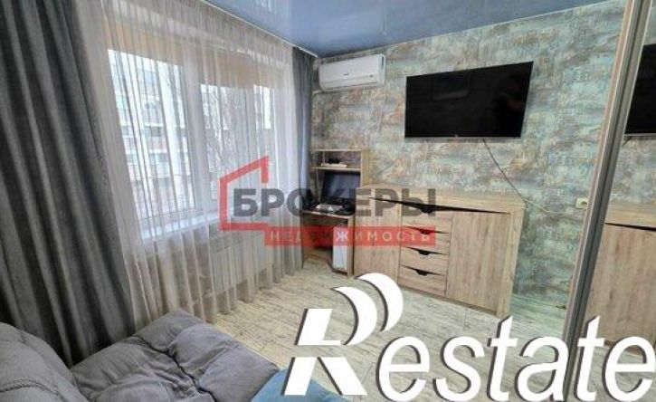 2-комн квартира проспект Генерала Острякова, 172А,  д. 172А