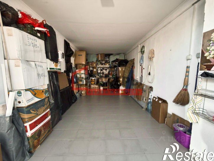 Гараж/парковка Пролетарская улица, 32,  д. 32