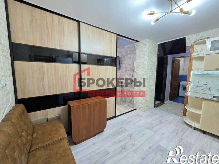 2-комн квартира проспект Генерала Острякова, 172А,  д. 172А