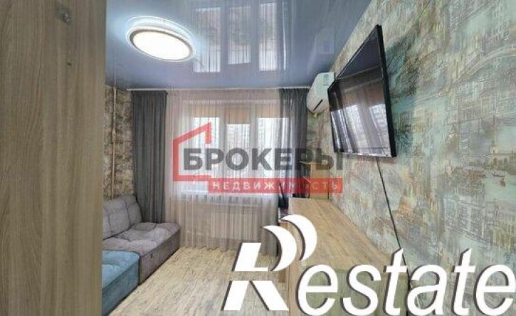 2-комн квартира проспект Генерала Острякова, 172А,  д. 172А