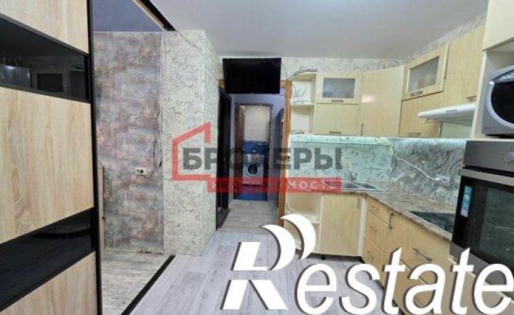 2-комн квартира проспект Генерала Острякова, 172А,  д. 172А