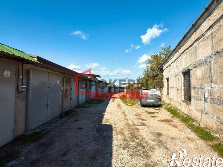Гараж/парковка Пролетарская улица, 32,  д. 32