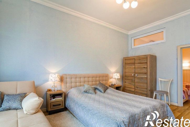 3-комн квартира Аю-даг, 6В к2,  д. 6В к2