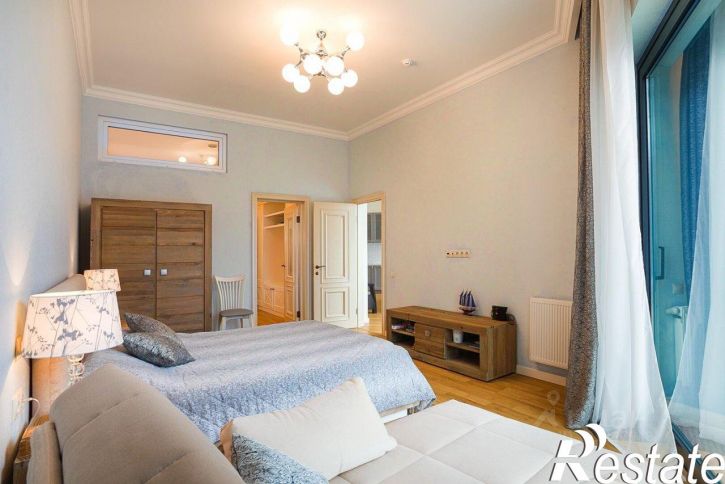 3-комн квартира Аю-даг, 6В к2,  д. 6В к2