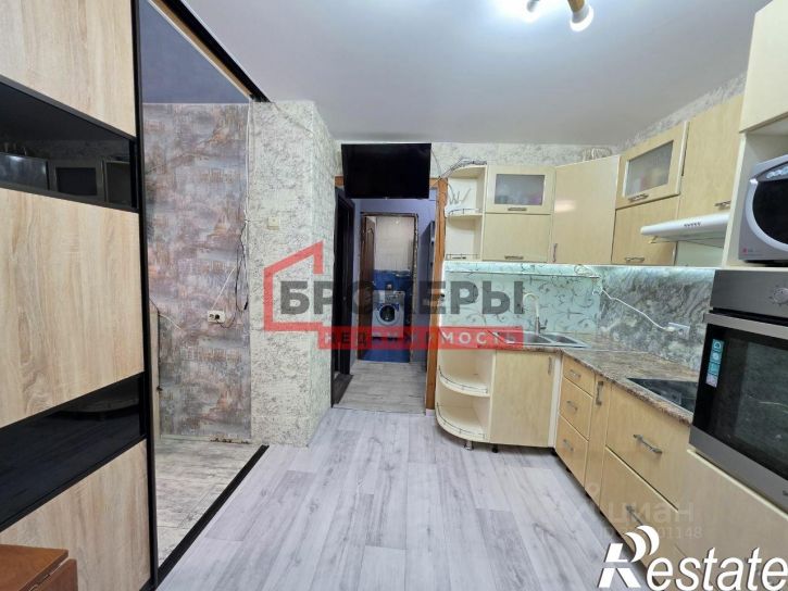 2-комн квартира проспект Генерала Острякова, 172А,  д. 172А