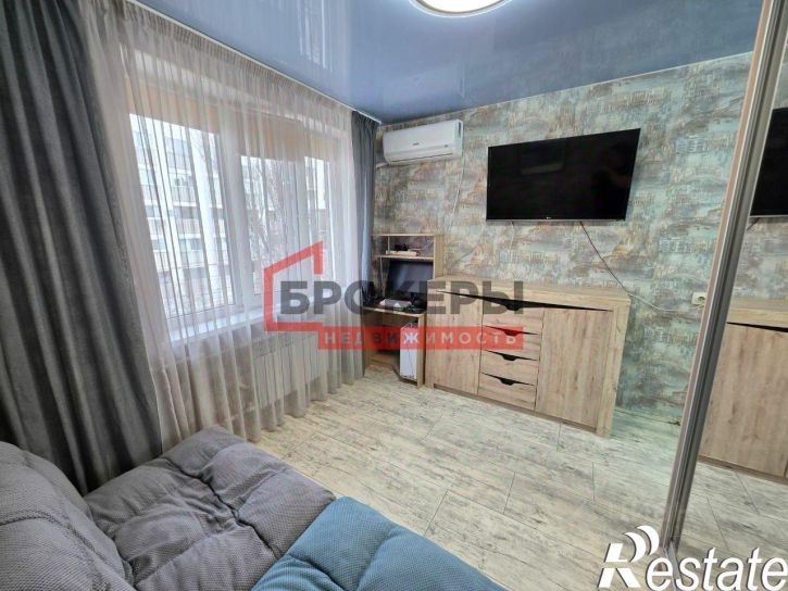 2-комн квартира проспект Генерала Острякова, 172А,  д. 172А