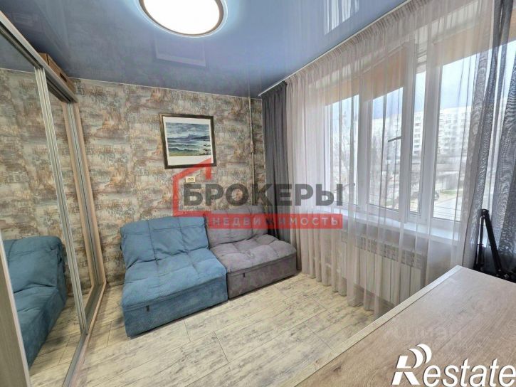 2-комн квартира проспект Генерала Острякова, 172А,  д. 172А