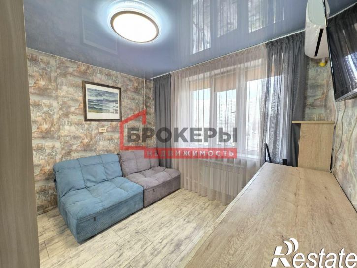 2-комн квартира проспект Генерала Острякова, 172А,  д. 172А