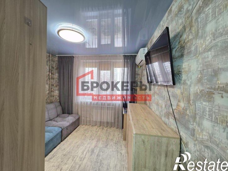 2-комн квартира проспект Генерала Острякова, 172А,  д. 172А
