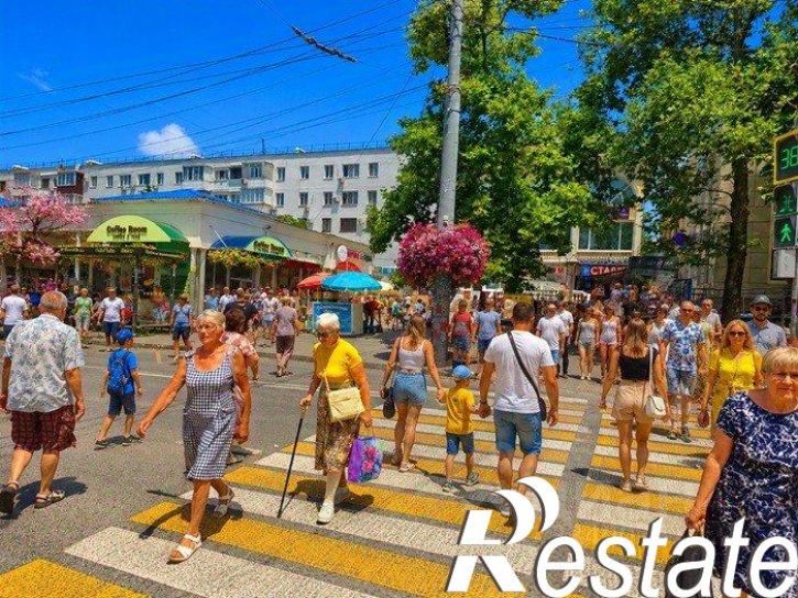 Торговое помещение проспект Октябрьской Революции, 57,  д. 57