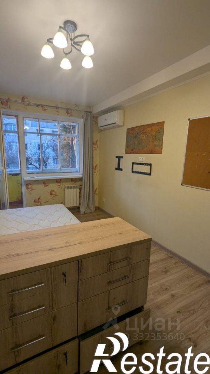 1-комн квартира улица Меньшикова, 27,  д. 27