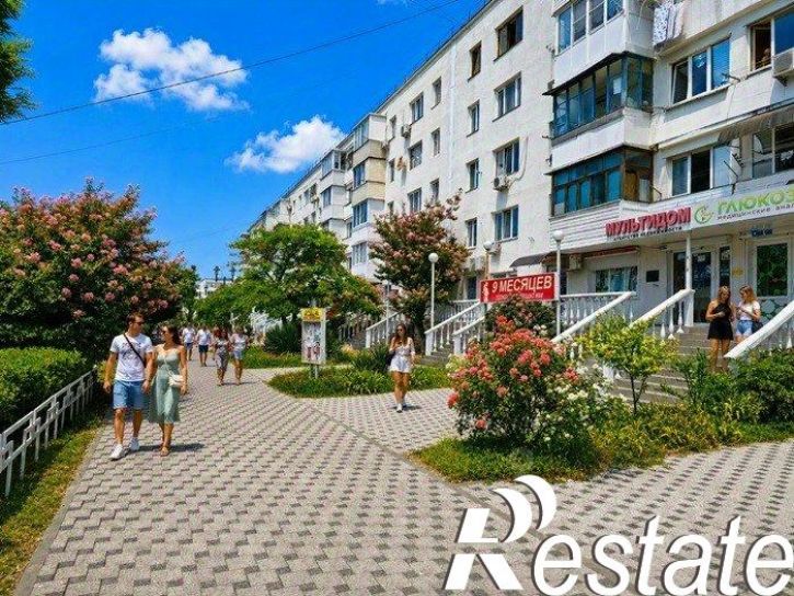 Торговое помещение проспект Октябрьской Революции, 57,  д. 57